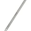 Merkloos Metalen Bokkenpoot / Cuticle Pusher / Nagelriemduwer / Bokkenpootje