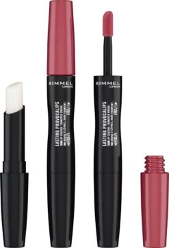 Rimmel London Lasting Provocalips Lip Colour Lippenstift 210 Pinkcase Of Emergency -Cosmetisch Kortingswinkel 818x1200 1