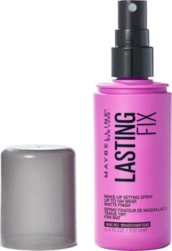 Maybelline Lasting Fix Setting Spray - 100 Ml 13 Maybelline Lasting Fix Setting Spray - 100 Ml -Cosmetisch Kortingswinkel 820x1200