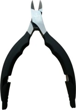 Medies - Multifunctionele Nageltang Met Huidduwer En Dubbelzijdige Nagelvijl | Nageltang Voor Harde Teennagels | Nagelknipper | Nagelschaar | Ingegroeide Nagels | Huidduwer | Nagelvijl - Zachte Anti Slip Handvaten - 3 In 1 -Cosmetisch Kortingswinkel 823x1200