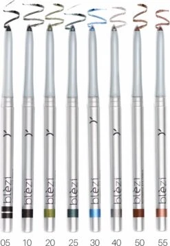 Blèzi® Automatic Eye Pencil 30 Brilliant Blue - Oogpotlood Waterproof - Blauw Felblauw -Cosmetisch Kortingswinkel 828x1200 3