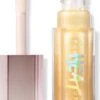 FENTY BEAUTY Gloss Bomb Heat Universal Lip Luminizer + Plumper Lip Gloss - Lemon Lava