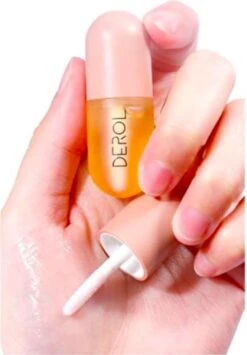 Natuurlijke Lip Plumper | Plumping | Vollere Lippen In 2 Min | Lip Vergroter| Lip Maximizer | Gember Extract & Vitamine E -Cosmetisch Kortingswinkel 836x1200 2