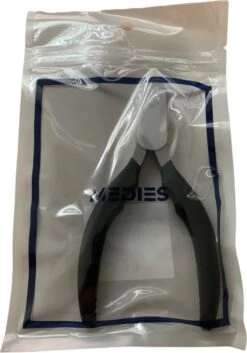 Medies - Multifunctionele Nageltang Met Huidduwer En Dubbelzijdige Nagelvijl | Nageltang Voor Harde Teennagels | Nagelknipper | Nagelschaar | Ingegroeide Nagels | Huidduwer | Nagelvijl - Zachte Anti Slip Handvaten - 3 In 1 -Cosmetisch Kortingswinkel 839x1200 1