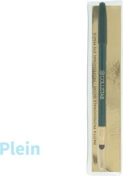 Collistar Professional Eyepencil 10, Metallic Green -Cosmetisch Kortingswinkel 839x1200 3