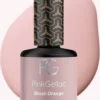 Pink Gellac - Blush Orange - Gellak - Oranje - 15 Ml
