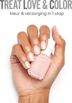 Essie - TREAT LOVE & COLOR™ - 3 Sheers To You - Roze Nagellak - 13,5 Ml -Cosmetisch Kortingswinkel 841x1200 2