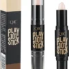 Contourstick Highlight 2 Shades Dark Highlight Stick