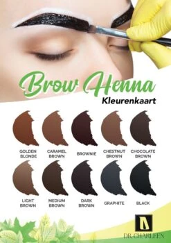 Impression Henna Wenkbrauwverf | Zwart | Black | Noir | Brow Henna | Goed Voor Meer Dan 20 Behandelingen 10 Impression Henna Wenkbrauwverf | Zwart | Black | Noir | Brow Henna | Goed Voor Meer Dan 20 Behandelingen -Cosmetisch Kortingswinkel 846x1200 4