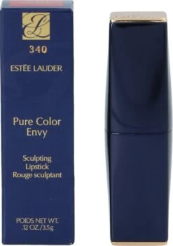 Estée Lauder Pure Color Envy Sculpting Lipstick - 340 Envious -Cosmetisch Kortingswinkel 848x1200 3