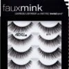 Ardell Faux Mink 811 Multipack