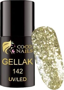 Gellak Glitter Set Met Base&Finish 2in1/Gellak/Gel Nagellak/Gel Polish/Top Coat Gellak -Cosmetisch Kortingswinkel 852x1200 2