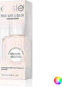 Essie - TREAT LOVE & COLOR™ - 3 Sheers To You - Roze Nagellak - 13,5 Ml -Cosmetisch Kortingswinkel 852x1200 3