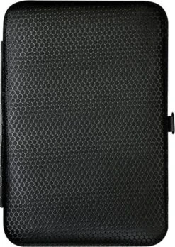 ⭐ATV PERFECTUM Luxe 18-delige - Manicure Set - Zwart Manicureset - Manicure Setje Pedicureset - Nagelschaartje - Nagelknipper – Nagelknipper Set - Manicureset - Manicuresetje 16 ⭐ATV PERFECTUM Luxe 18-delige - Manicure Set - Zwart Manicureset - Manicure Setje Pedicureset - Nagelschaartje - Nagelknipper – Nagelknipper Set - Manicureset - Manicuresetje -Cosmetisch Kortingswinkel 852x1200 4