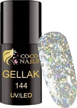 Gellak Glitter Set Met Base&Finish 2in1/Gellak/Gel Nagellak/Gel Polish/Top Coat Gellak -Cosmetisch Kortingswinkel 854x1200 1