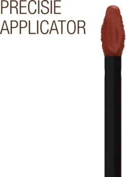 Maybelline SuperStay Matte Ink Lipstick Coffee Collection Limited Edition - 270 Cocoa Connoisseur - Bruine Lippenstift - 5 Ml -Cosmetisch Kortingswinkel 854x1200 2