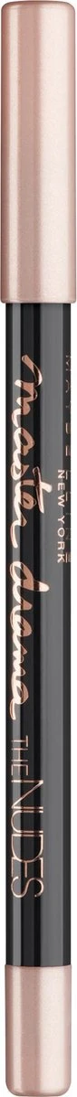 Maybelline Master Drama Khol Liner - 20 Rose Pearl - Roze - Oogpotlood