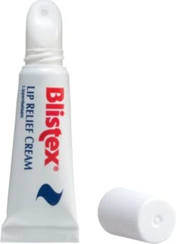 Blistex Lip Relief Cream - 6 Ml - Lippenbalsam -Cosmetisch Kortingswinkel 863x1200 5