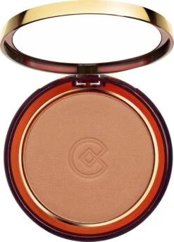 Collistar Silk-effect Bronzing Powder 4/4, Mat -Cosmetisch Kortingswinkel 864x1200