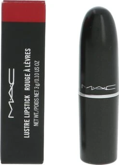 MAC Lustre Lipstick - Cockney - 3 G - Lippenstift -Cosmetisch Kortingswinkel 866x1200 1