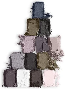 Maybelline The Rock Nudes Oogschaduwpallet- 12 Rock Nudes Blauw Tinten -Cosmetisch Kortingswinkel 869x1200 2