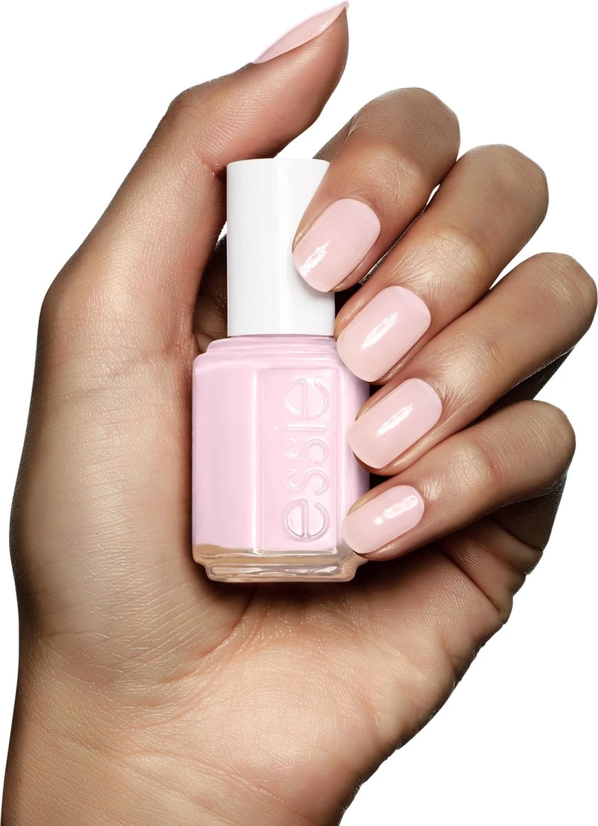 Essie Sugar Daddy 15 - Roze - Nagellak 8 Essie Sugar Daddy 15 - Roze - Nagellak - Afbeelding 8