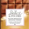 Bourjois - Delice De Poudre Bronzing Powder Browning Powder 52 16.5G