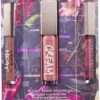 Fenty Beauty Glossy Posse Volume 5.0 - Full Size Gloss Bomb Trio Cream - Gloss Bomb - Gloss Bomb Heat |