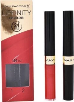 Max Factor Lipfinity 24HR Lip Colour Lipgloss - 210 Endless Mesmerizing -Cosmetisch Kortingswinkel 872x1200 2