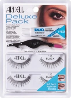 Ardell Natural 110 Black Deluxe Pack -Cosmetisch Kortingswinkel 874x1200 5