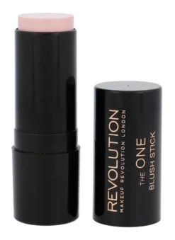 Makeup Revolution - The One Blush Stick - Dream -Cosmetisch Kortingswinkel 875x1200 1