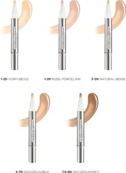 L’Oréal Paris True Match Touche Magique Concealer - 4-7D Golden Sable -Cosmetisch Kortingswinkel 876x1200 1