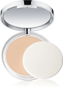 Clinique Almost Powder SPF 15 - Neutral - Make-uppoeder 38 Clinique Almost Powder SPF 15 - Neutral - Make-uppoeder -Cosmetisch Kortingswinkel 876x1200 3