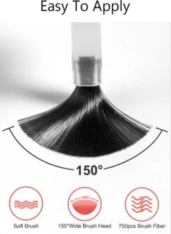 Merkloos Gelnagels Starterspakket - Gellak Starterspakket - Inclusief: Lamp, Automatische Feil En Veel Meer -Cosmetisch Kortingswinkel 879x1200 1