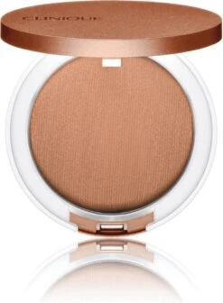 Clinique - True Bronze Pressed Powder Bronzer, #2 Sunkissed - -Cosmetisch Kortingswinkel 882x1200 1