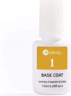 Navulset Flesjes Dippoeder Dipping Powder Activator Basecoat Topcoat Brush Saver Dippn -Cosmetisch Kortingswinkel 885x1200