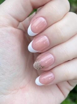 Merkloos Ronde French Nagels - Plaknagels - Nepnagels - Plaktabs - Wit 9 Merkloos Ronde French Nagels - Plaknagels - Nepnagels - Plaktabs - Wit -Cosmetisch Kortingswinkel 886x1200