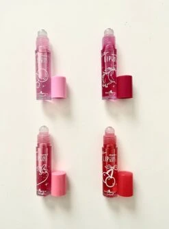 Lipgloss Fruit - Italia Deluxe - Vitamine E - Roll On - Per Stuk -Cosmetisch Kortingswinkel 887x1200 2