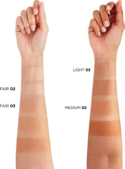 L’Oréal Paris WULT Skin Paradise BB Cream Tinted Cream Foundation - 02 Medium 17 L’Oréal Paris WULT Skin Paradise BB Cream Tinted Cream Foundation - 02 Medium -Cosmetisch Kortingswinkel 888x1200
