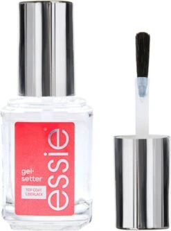 Essie Nagelverzorging - Gel Setter - Topcoat Met Gelglans Finish 13 Essie Nagelverzorging - Gel Setter - Topcoat Met Gelglans Finish -Cosmetisch Kortingswinkel 890x1200