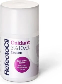 RefectoCil - Creme Oxidant 3% - 100 Ml -Cosmetisch Kortingswinkel 891x1200 4