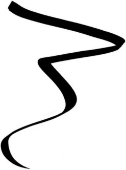 Rimmel London Wonder Ink Eyeliner - 01 Black -Cosmetisch Kortingswinkel 893x1200 3