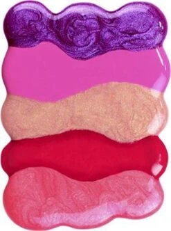 Rimmel London Rimmel Oh My Gloss! Lipgloss - 130 Purrr… Glossy Cat -Cosmetisch Kortingswinkel 894x1200 2