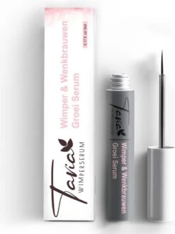 Seidon™ Tavia – Wimperserum – Wimper Groeimiddel – Wenkbrauwen Groeimiddel – Langer En Voller Wimpers 6 Seidon™ Tavia – Wimperserum – Wimper Groeimiddel – Wenkbrauwen Groeimiddel – Langer En Voller Wimpers -Cosmetisch Kortingswinkel 895x1200