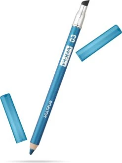 Pupa Milano Multiplay Oogpotlood - 03 Pearly Sky -Cosmetisch Kortingswinkel 899x1200 25