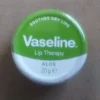 Vaseline® Vaseline Aloe Vera - 20 Gr - Lip Therapy