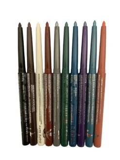 Easy Paris – Zwart Oogpotlood, Draaibaar / Automatic Eye Pencil – Waterproof - Nummer 001 - 1 Stuks 5 Easy Paris – Zwart Oogpotlood, Draaibaar / Automatic Eye Pencil – Waterproof - Nummer 001 - 1 Stuks -Cosmetisch Kortingswinkel 900x1200 34