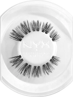 NYX Professional Makeup Jumbo Lash! Vegan False Lashes - LGLA01 Extension Clusters 6 NYX Professional Makeup Jumbo Lash! Vegan False Lashes - LGLA01 Extension Clusters -Cosmetisch Kortingswinkel 906x1200 5