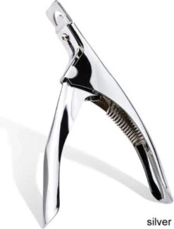 GUAPÀ - Kunstnagel Tips Voordeel Set 500 Stuks - Transparant Tips Met Nagellijm Tipknipper En Nagel Vijlen - Tips Voor Acryl Nagels & Gel Nagels / Hoge Kwaliteit - Professionele Markt -Cosmetisch Kortingswinkel 912x1200 5