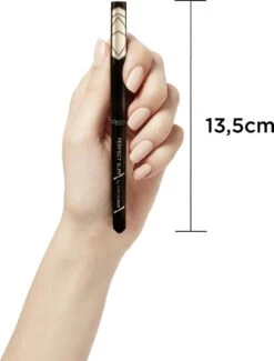 L’Oréal Paris Superliner Perfect Slim - Intense Black - Zwarte Pen Eyeliner - 4.7 Ml 17 L’Oréal Paris Superliner Perfect Slim - Intense Black - Zwarte Pen Eyeliner - 4.7 Ml -Cosmetisch Kortingswinkel 912x1200 7